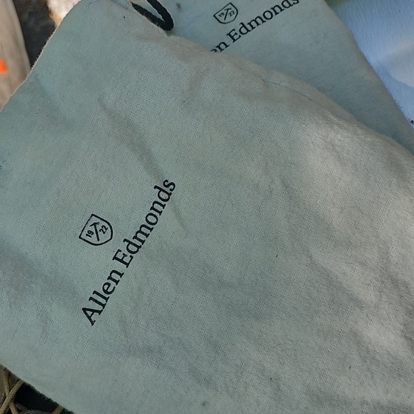 Allen Edmonds Chukkamok Seude Boots Size 6 - Picture 4 of 6